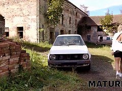 Velké kozy, Černé, Hd, Dospělé