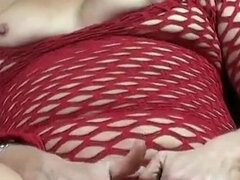 Anaya the Ultimate Cougar MILF