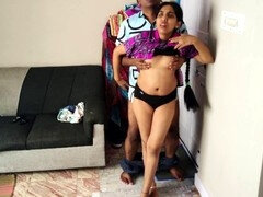 Tante, Skole, Inder, Mamma, Stemor