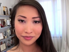 Азиатки, Минет, Сперма на лице, Хд, Японки, Втроем