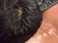 Pik sutte, Par, Homoseksuel