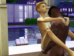 Vanessa Klee 18th bday vacation