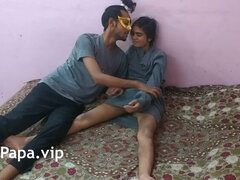 Amateur, Anal, Sucer une bite, En levrette, Hard, Indienne, Adolescente, Nénés