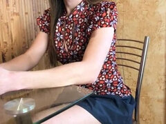 Cul, Gros cul, Tromperie, Énorme, Chatte, Russe, Professeur, Serré