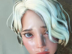 18 let, Trojrozměrné