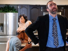 Velika rit, Velik kurac, Velike joške, Fafanje, Rjavolaska, Doggystyle, Milf