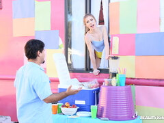 Culo, Bambino, Pompino, Hardcore, Masturbazione, Figa, Magra, Ragazza