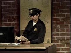 The true story of Eddie Murphy s famous arrest