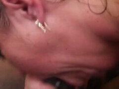 Pompino, Brunetta, Interrazziale