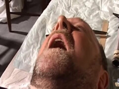 Μεγάλα βυζιά, Μελαχροινή, Χύσιμο, Φετιχ, Μαλλιαρός, Ηδ, Καλσόν