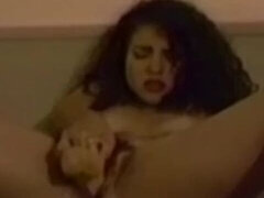 Sucer une bite, Gode, Faciale, Poilue, Lingerie, Mamelons, Réalité, Rétro