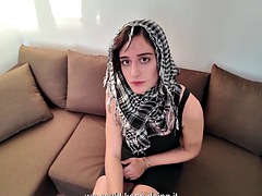 素人, アラブ, フェラチオ, 顔射, ハードコア, ロシア人, ヤリマン, ティーン