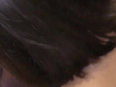 Любители, Большой член, Минет, Буккаке, Семяизвержение, Сперма на лице, Ласковые ручки