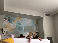Azijci, Babe, Velik kurac, Blondinka, Fafanje, Evropska, Hotel, Masaža