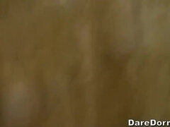 Hatalmas hátsó, Szőke, Vékony