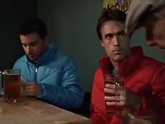 Sucer une bite, Branlette thaïlandaise, Léchez, Pov