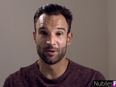 69, Duży kutas, Duże cycki, Kutas, Hardcore, Lizanie, Mamuśka, Ssanie