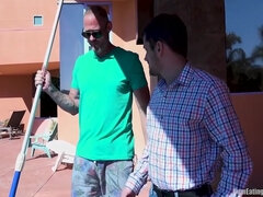 Anál, Bisexuální, Blondýna, Kuřba, Hd, Různé pohledy, Polykání, Švédská rojka