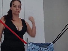 Amatéri, Milf  mčbp, Sólo