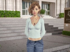 Seggről a szájra, Monumentális dákó, Anyuci