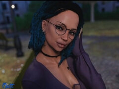 Off the Record - Ep 18 - Do You Have Plans by Misskitty2k