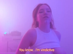 I Cheated On My Boyfriend While He Was Standing Outside The Door 13 Min