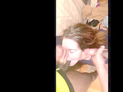 Μεγάλος πούτσος, Μαύρος, Κερατάς, Χύσιμο, Διπλή εισχώρηση, Στο πρόσωπο, Ρουφώντας, Τρίο