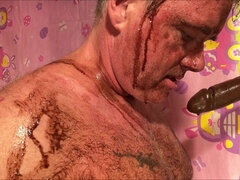 Amatör, Avsugning, Bukkake, Dildo, Fetisch, Solo