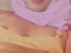 Homemade, Masturbácia, Sólo