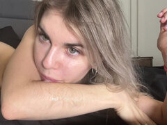 How Delicious Those Hairy Arms Are