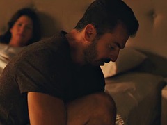 Carla Gugino, Lucy Walters, Rya Kihlstedt - Jett S1E05