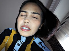 Amateur, Asiatique, Hard, Mère que j'aimerais baiser, Pov, Echangistes, Thaïlandaise, Nénés