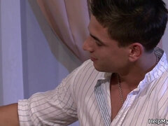 Brunetka, Kutas, Hardcore, Hd