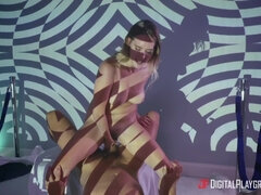 Perse, Tyttö, Suihinotto, Rankka, Selkäsauna, Luonnolliset tissit, Pillu, Tissit