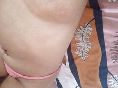 Amateur, Belle grosse femme bgf, Femelle, Poilue, Masturbation, Solo