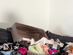 18 let, V zákulisí, Blondýna, Roztomilá, Homemade, Sukně, Softcore, Teenka