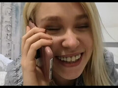 Veľké péro, Blondína, Cuckold, Roztomilá, Vlasatej, Medzirasové, Prirodzené prsia, Teenka