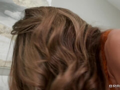 Lustful hooker Ella Reese xxx crazy clip