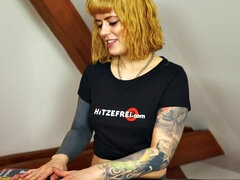 Handbeurt, Spijkerbroeken, Likken, Kut duiken, Tatoeage