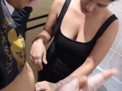 Любители, Домашнее видео, Индианки