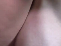 Nice milf orgy in a bar