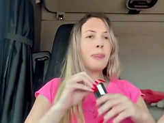 Aline Fuchter gostosa