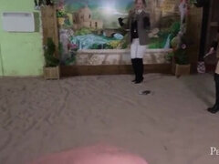 Brutal Femdom Punishment with Goddess Athena - Rough BDSM & Whipping