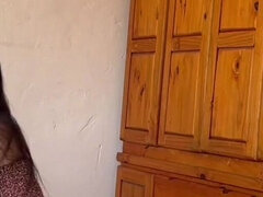 My Stepsister's Stepson Convinces Me to Have Fun