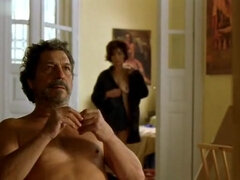 Laura Morante,Ana Obregon in La Mirada Del Otro (1998)