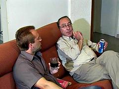 Fetiš, Hardcore, Seřezání