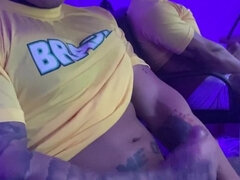 Sædskud, Hjemmelavet, Onani, Tatovering