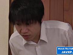 Asijské, Velké kozy, Hardcore, Japonské, Milf žcbp, Nevlastní máma, Kozičky