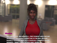Dreidimensional