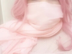 Amatőr, Arab, Transzvesztiták, Egyedül